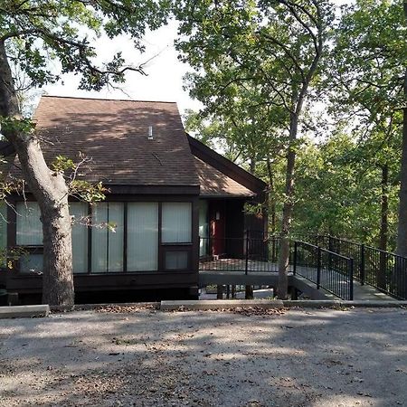 Unit 101 - Treeloft 3 Bedroom Villa Village of Four Seasons 外观 照片