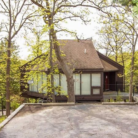 Unit 101 - Treeloft 3 Bedroom Villa Village of Four Seasons 外观 照片