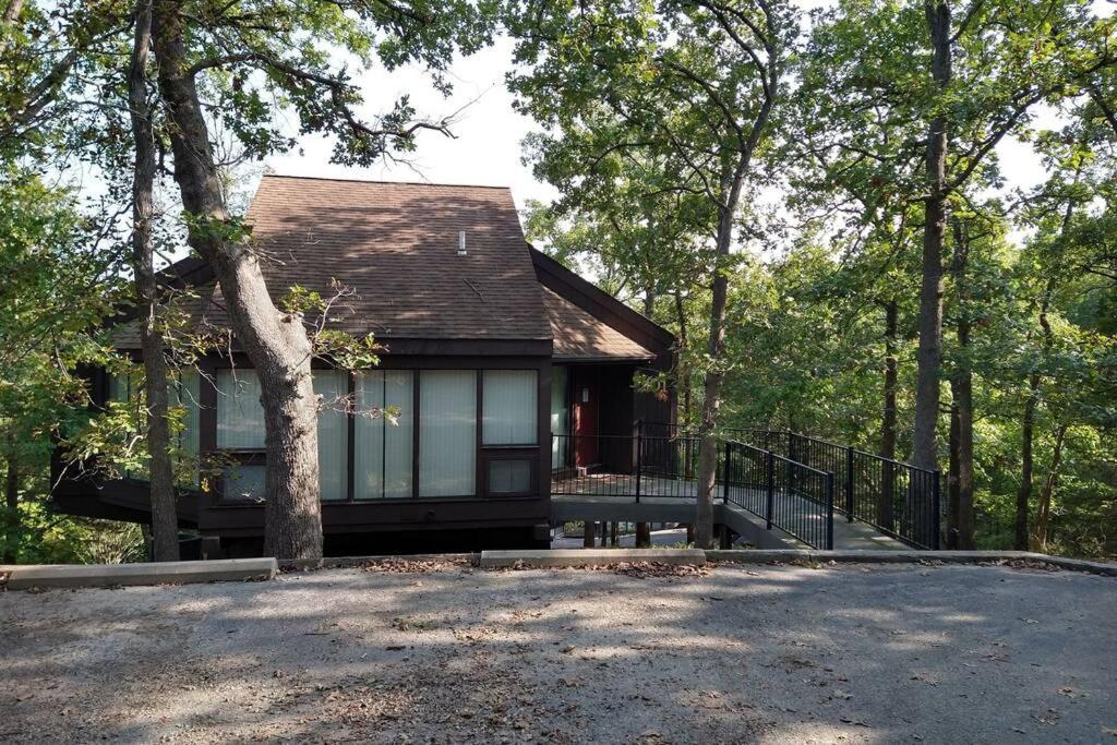 Unit 101 - Treeloft 3 Bedroom Villa Village of Four Seasons 外观 照片
