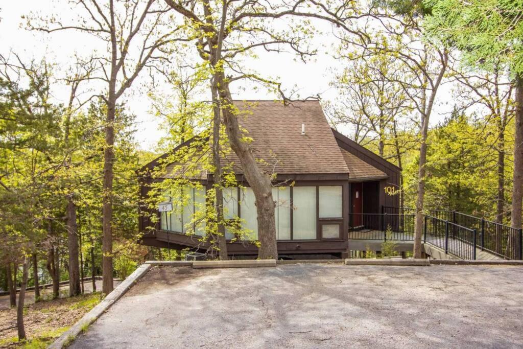 Unit 101 - Treeloft 3 Bedroom Villa Village of Four Seasons 外观 照片