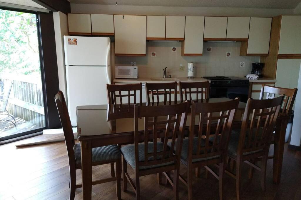 Unit 101 - Treeloft 3 Bedroom Villa Village of Four Seasons 外观 照片